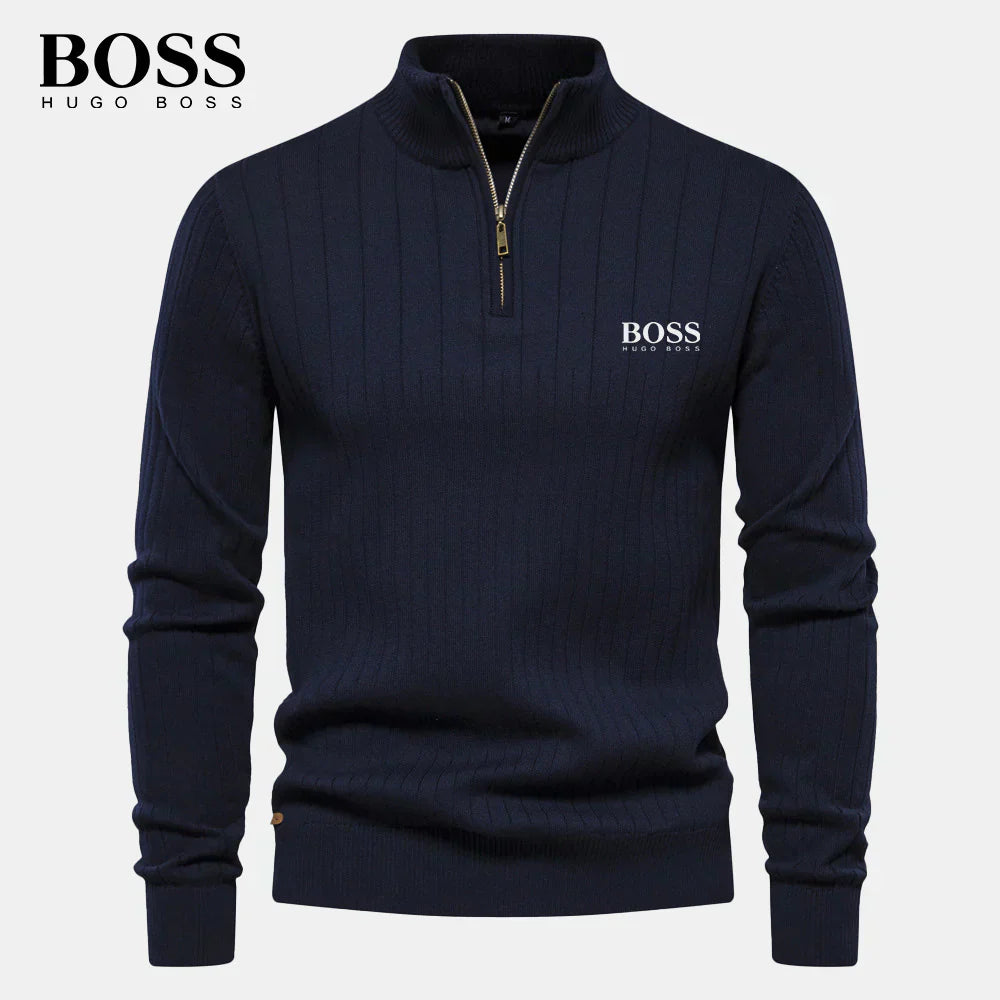 Sweater - Oliver Grant London