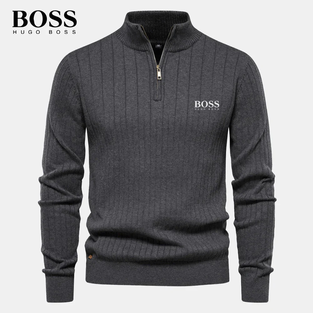Sweater - Oliver Grant London