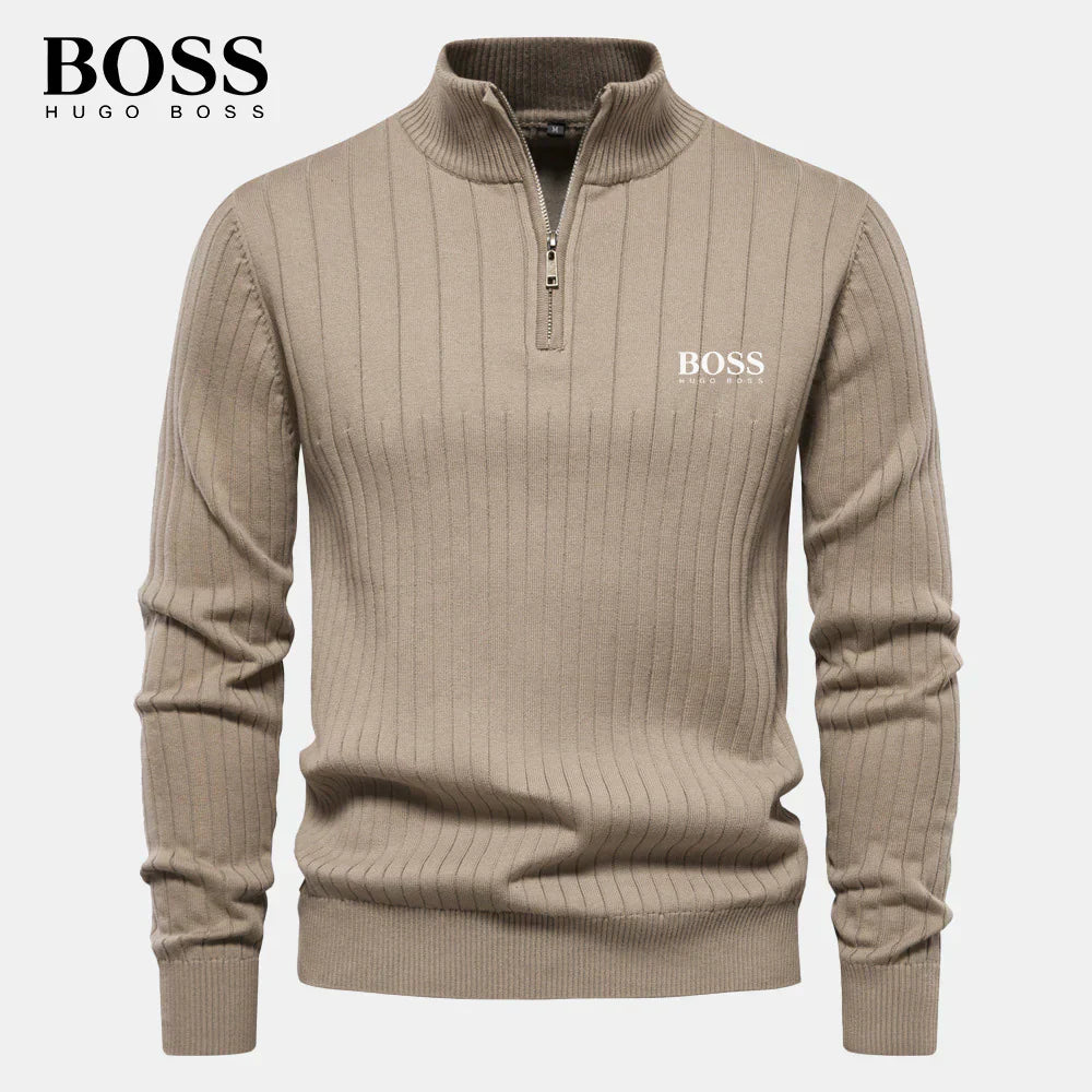 Sweater - Oliver Grant London