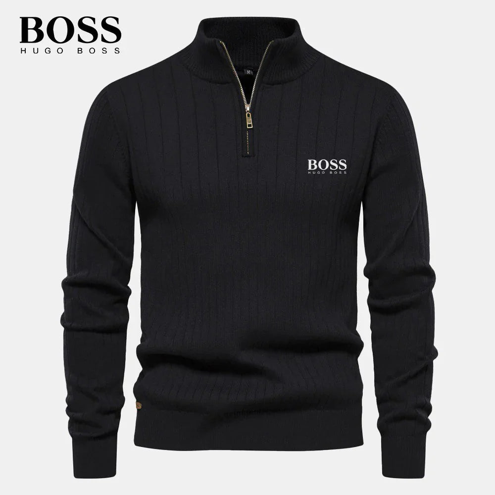 Sweater - Oliver Grant London