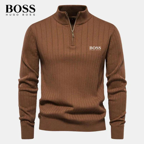Sweater - Oliver Grant London