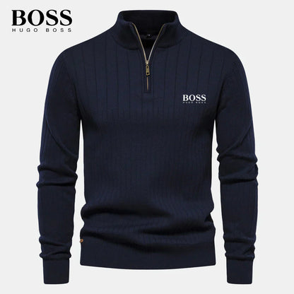 Sweater - Oliver Grant London