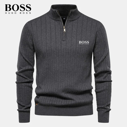 Sweater - Oliver Grant London