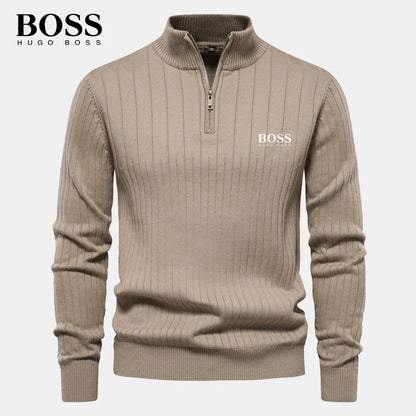 Sweater - Oliver Grant London