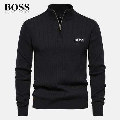 Sweater - Oliver Grant London