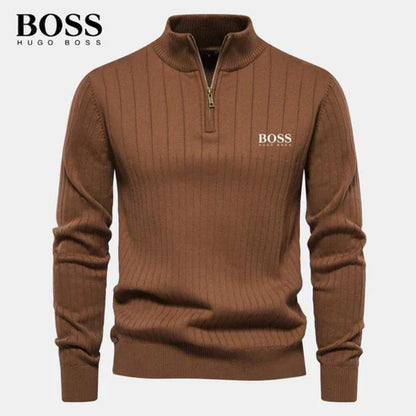 Sweater - Oliver Grant London